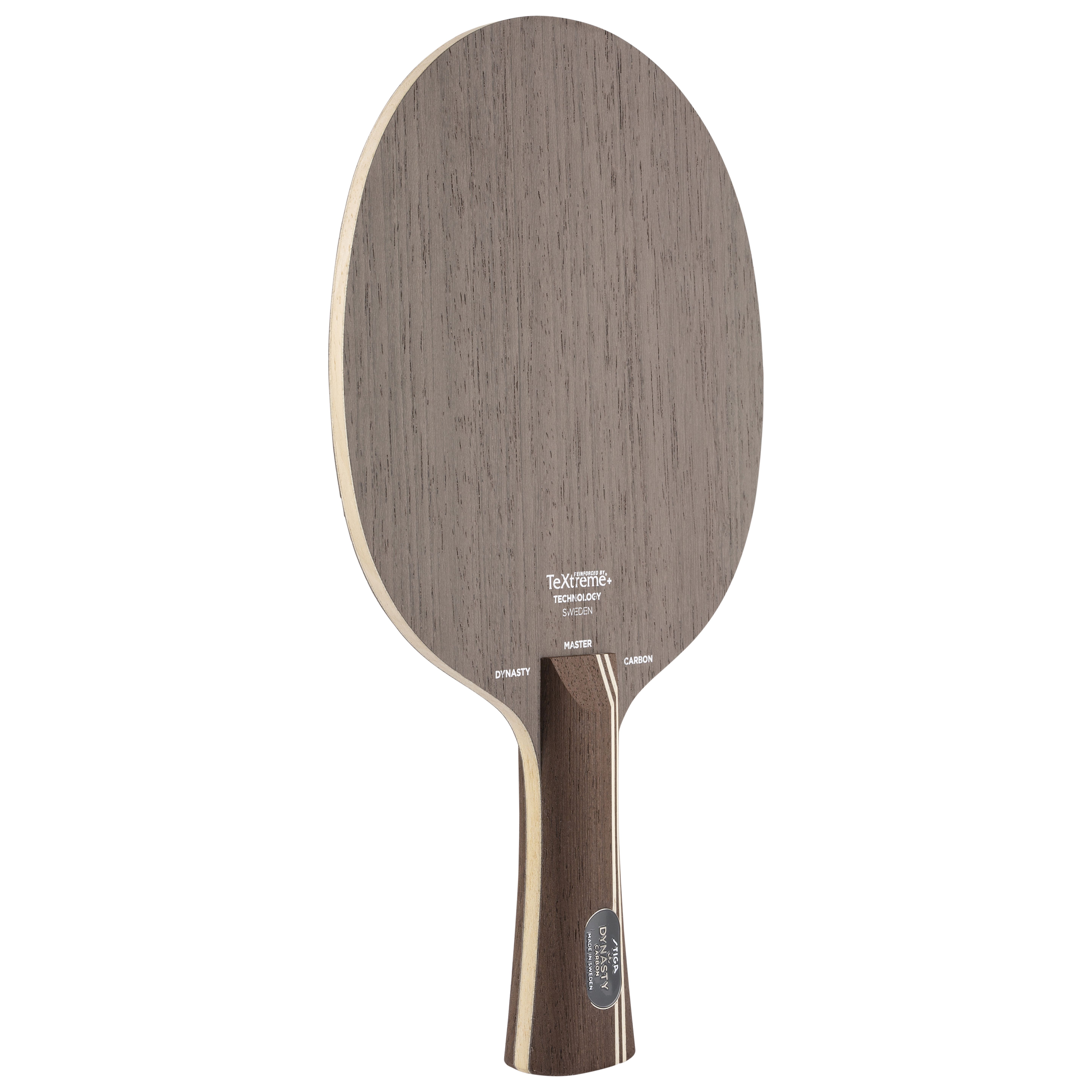 STIGA Blade Dynasty Carbon