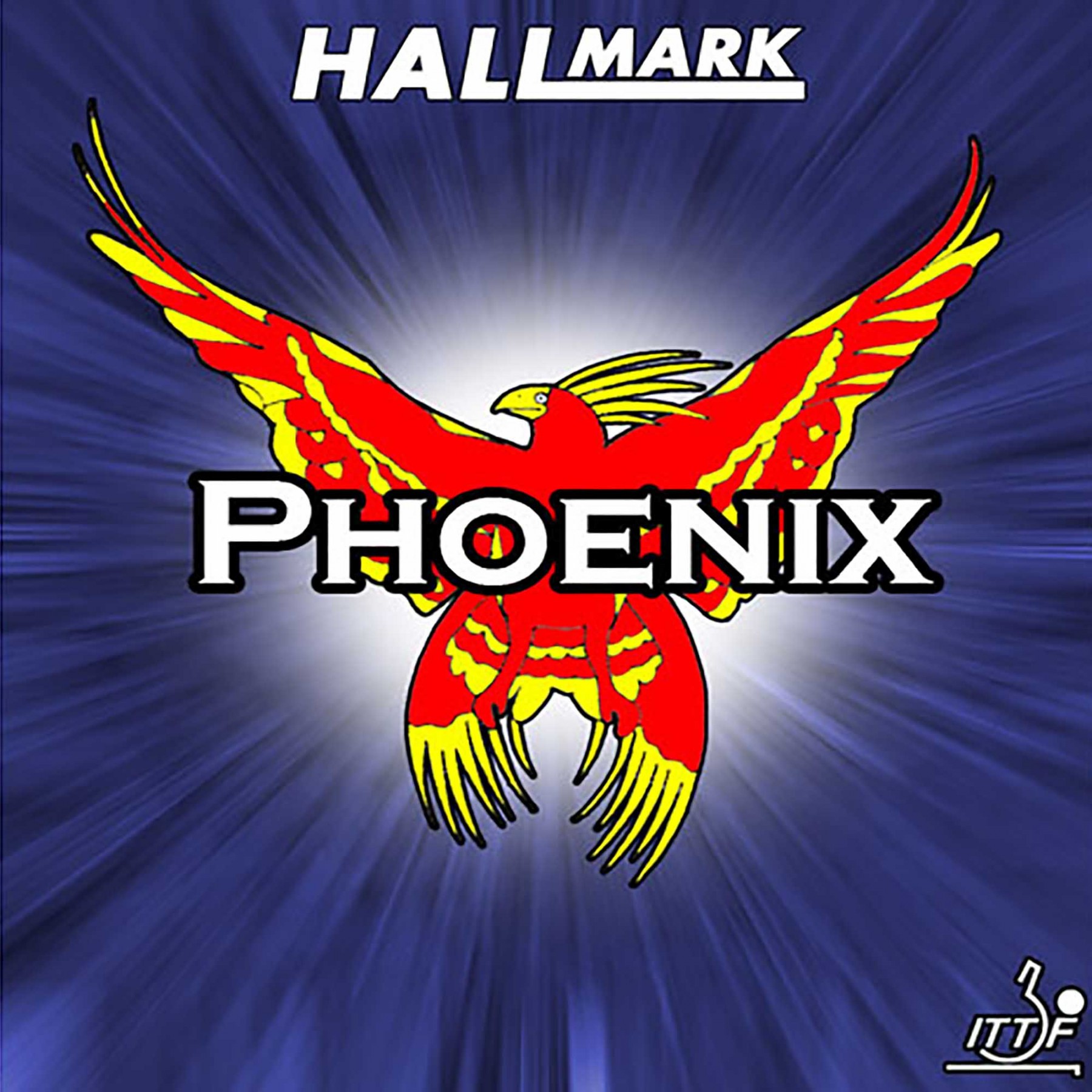 Hallmark Phoenix