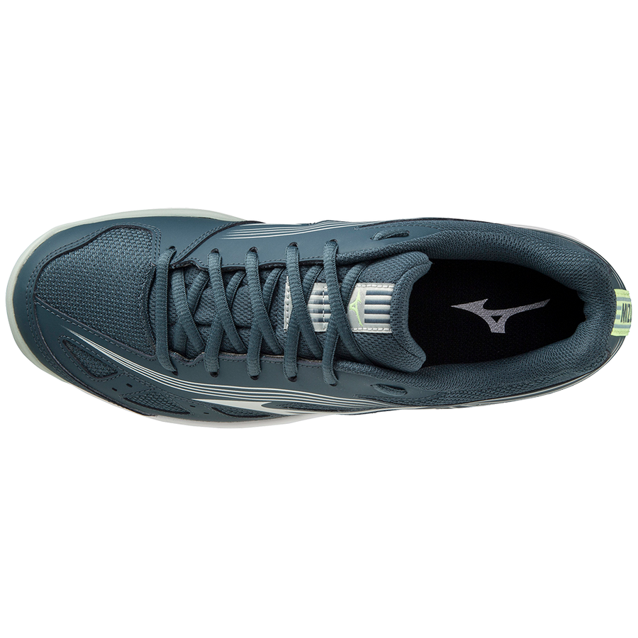 Mizuno Cyclone Speed 3