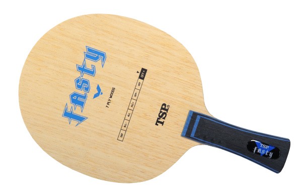 TSP Fasty - Made in Japan