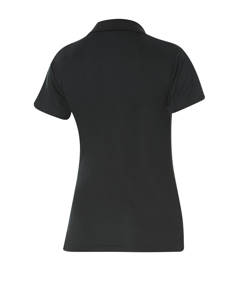 andro Hemd Deimos Women grün/schwarz