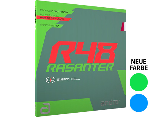 andro® Rasanter R48