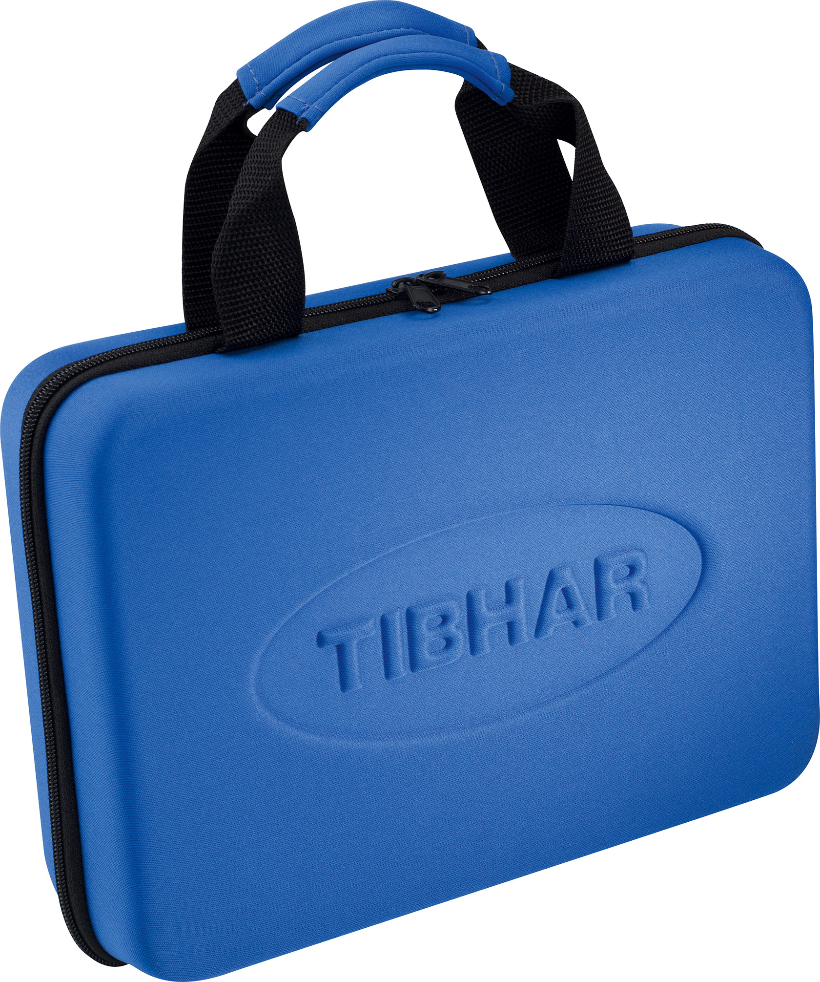 Tibhar Foamcase De Luxe