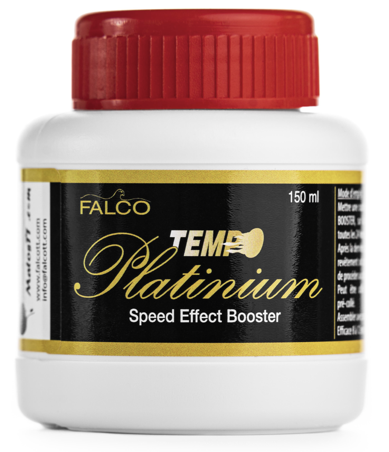 Falco Platinium Booster 150ml