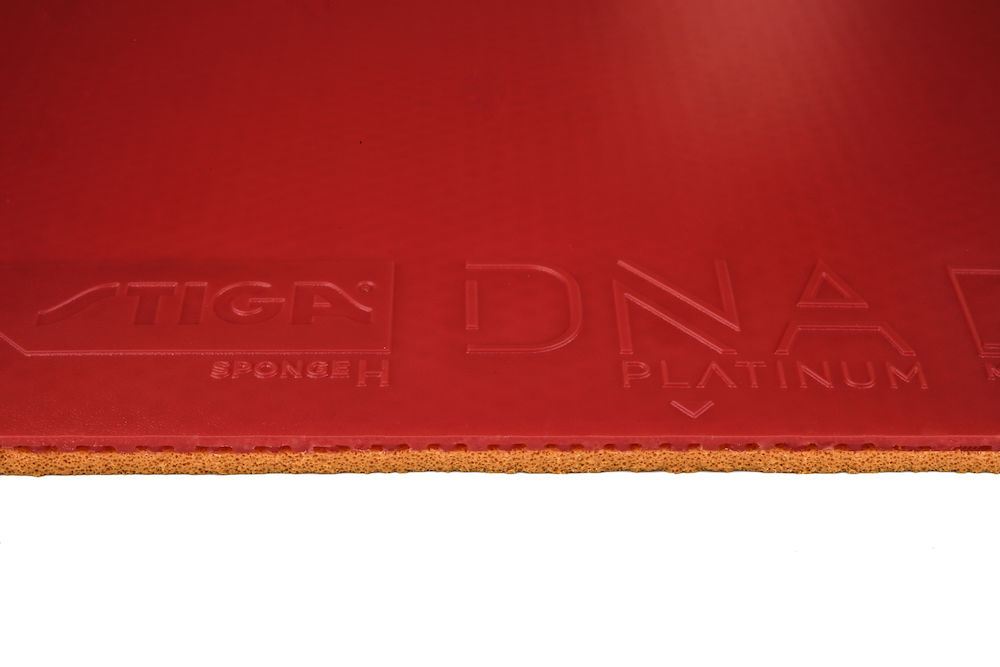 Stiga DNA Platinum H