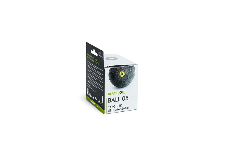 BLACKROLL® BALL 08 Faszienball