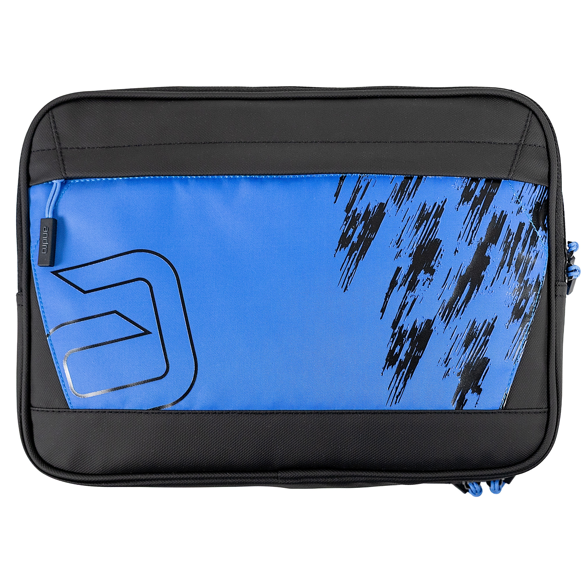 andro Doppelhülle Taiva blau/schwarz