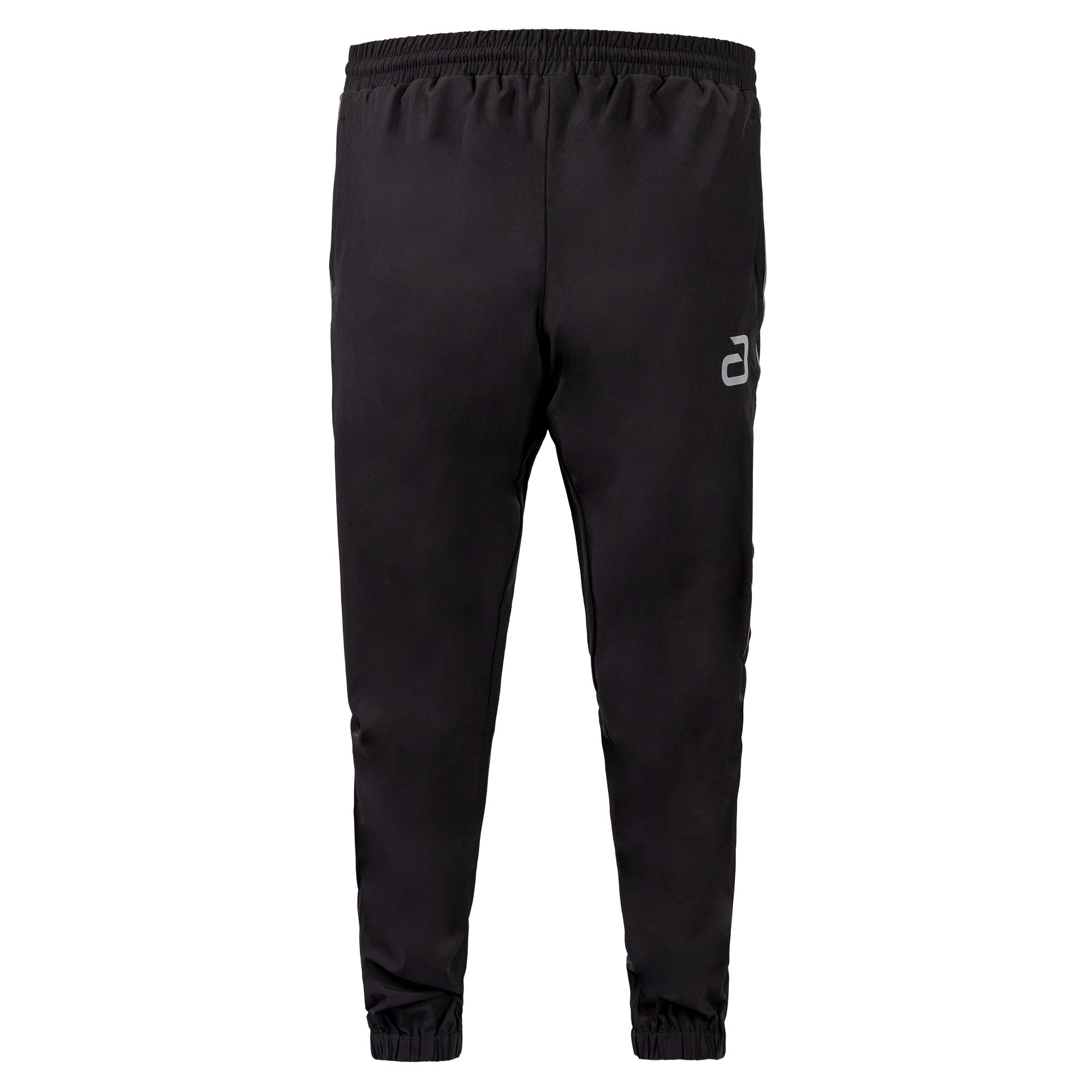 andro Hose Salivan 2.0 schwarz