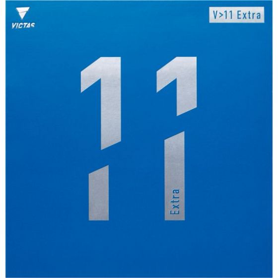 Victas V>11 Extra