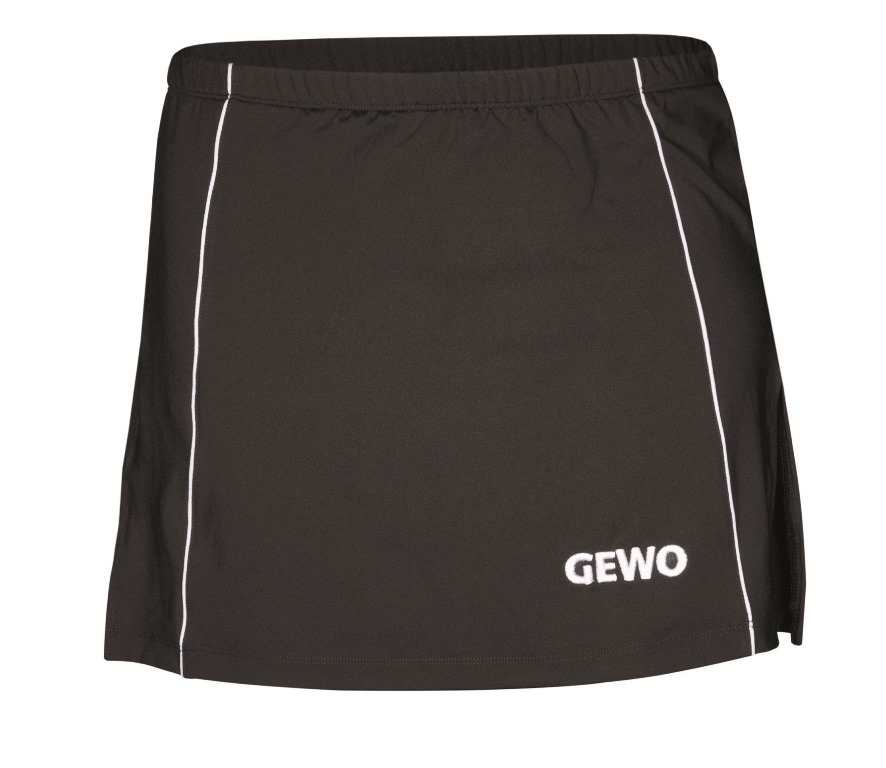 Gewo Rock Mira schwarz