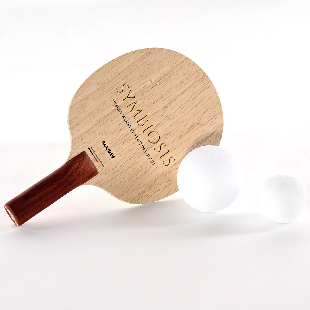 Holz Symbiosis DEF by Martin Lodner