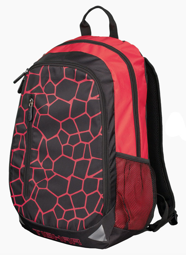 Tibhar Rucksack SPIDER