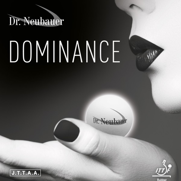 Dr. Neubauer Dominance