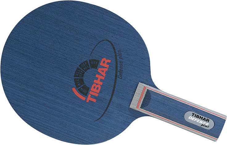 Tibhar Defense Plus