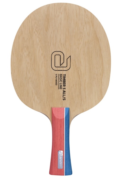 andro Timber 5 ALL/S