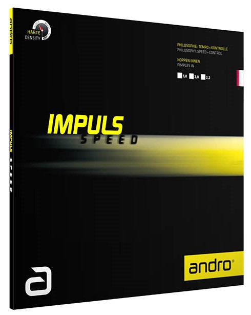 andro Impuls Speed