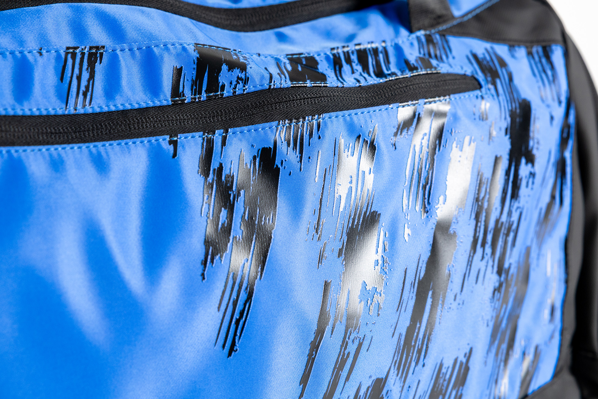 andro Tasche Taiva schwarz/blau