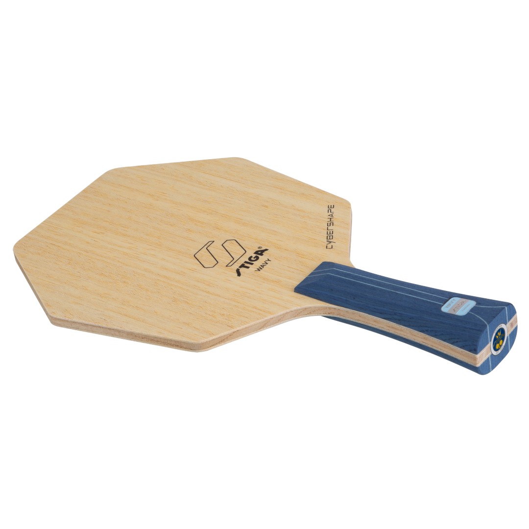 Stiga Wavy (Ultra-Fiber)