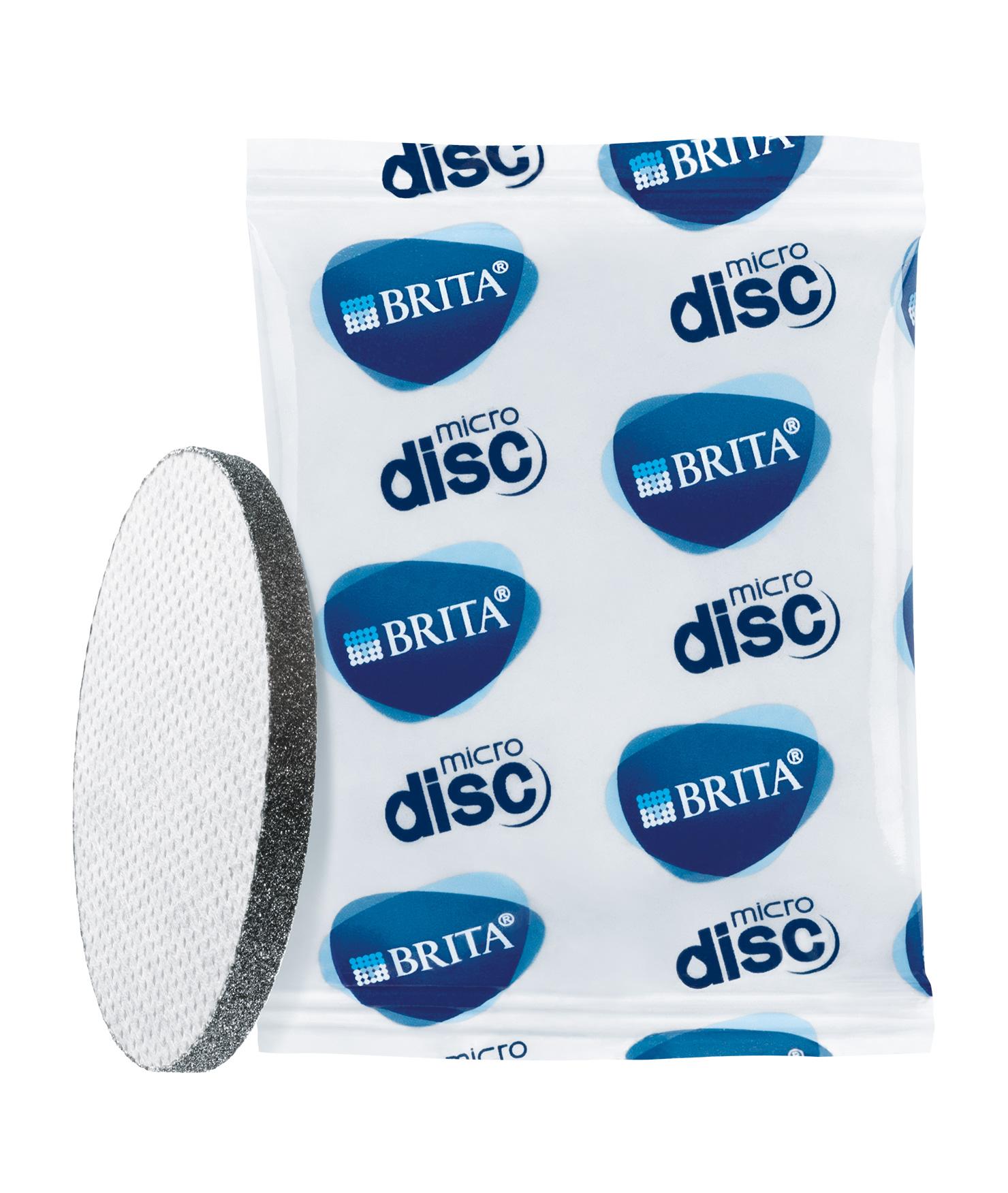 Brita MicroDisc