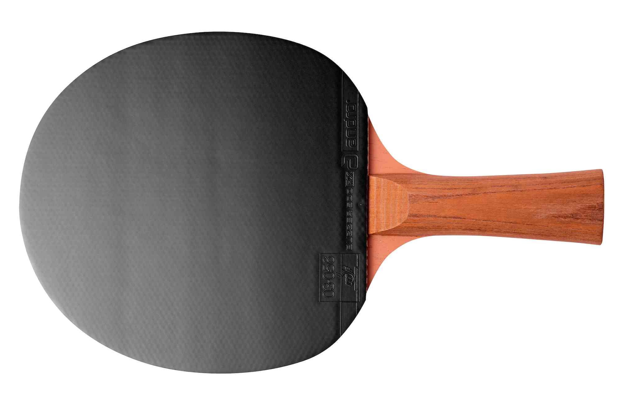 andro Komplettschläger Buzzer Pro 500 RX