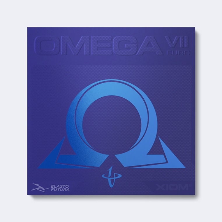 XIOM Omega VII Euro