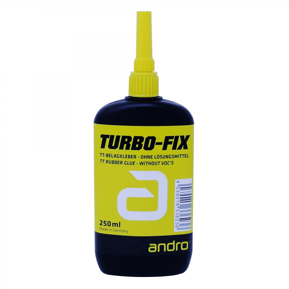 andro-Kleber TURBO FIX