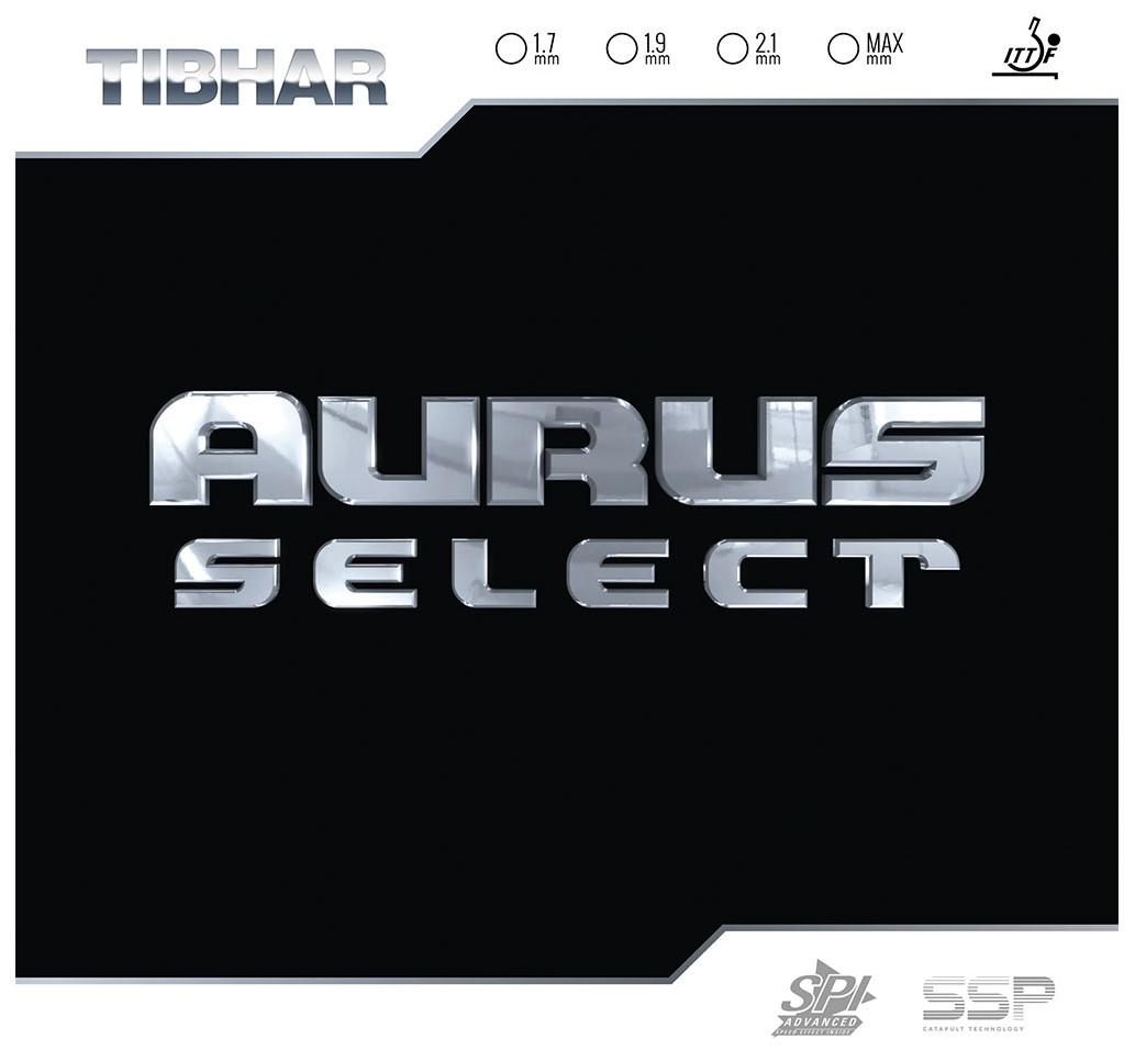 Tibhar Aurus Select