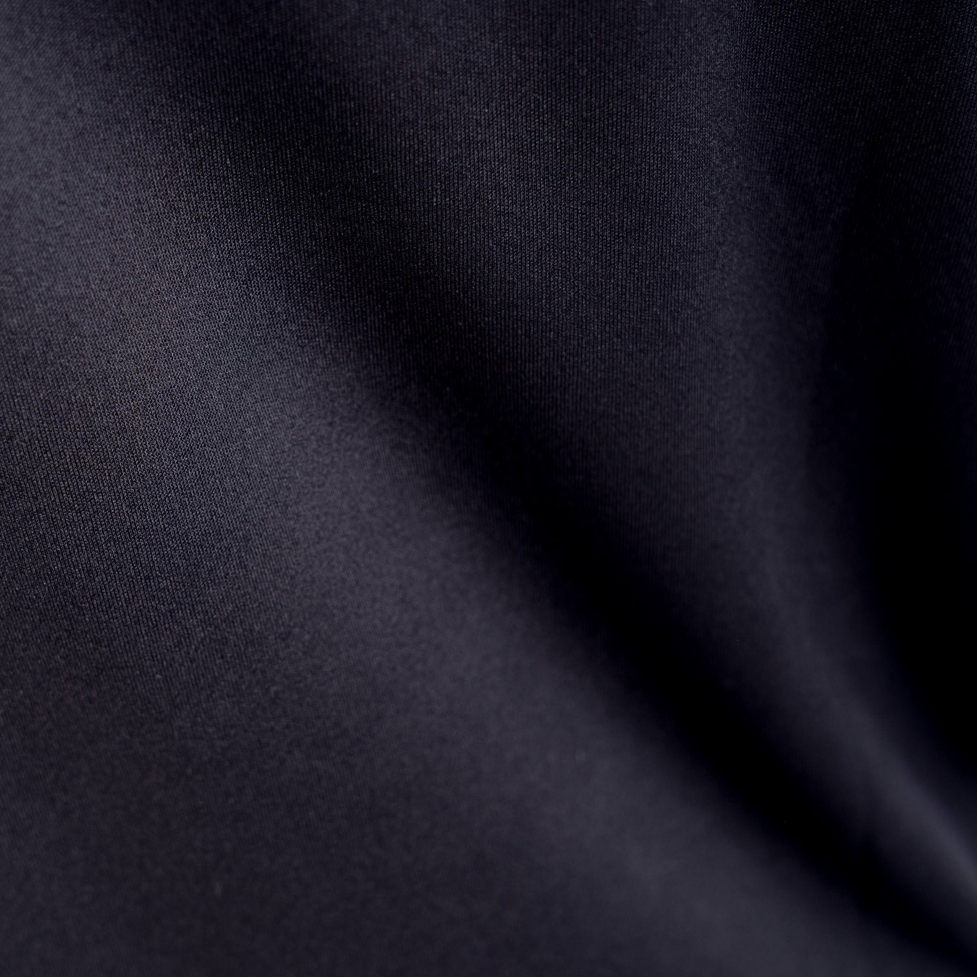andro Shirt Ataxa schwarz/rot