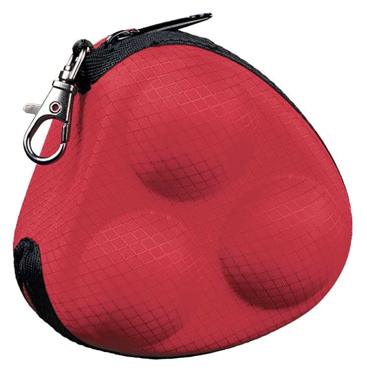 Tibhar Balltasche 3er Grid