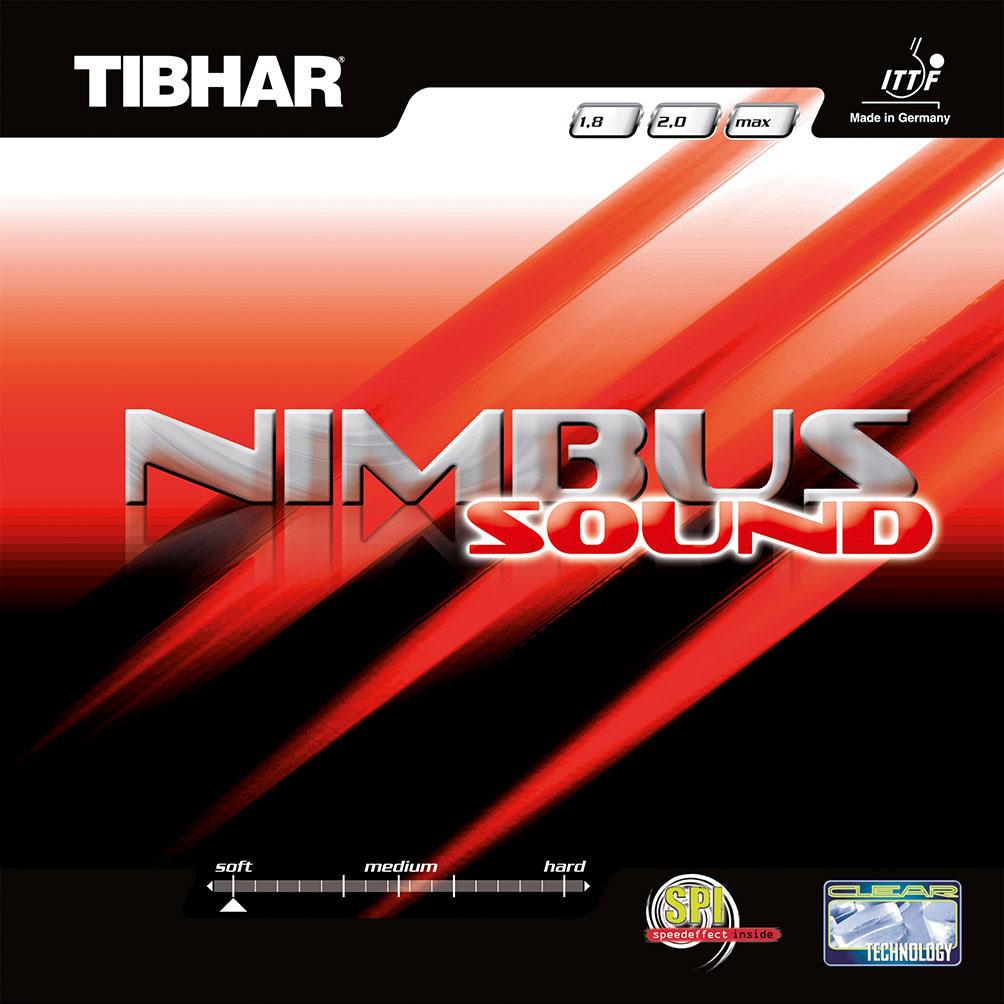 Tibha Nimbus Sound