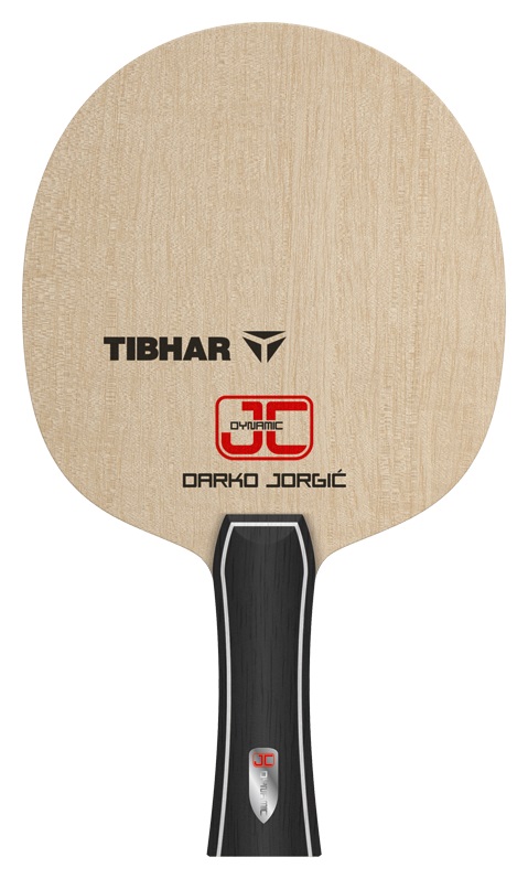 Tibhar Dynamic JC- DJC