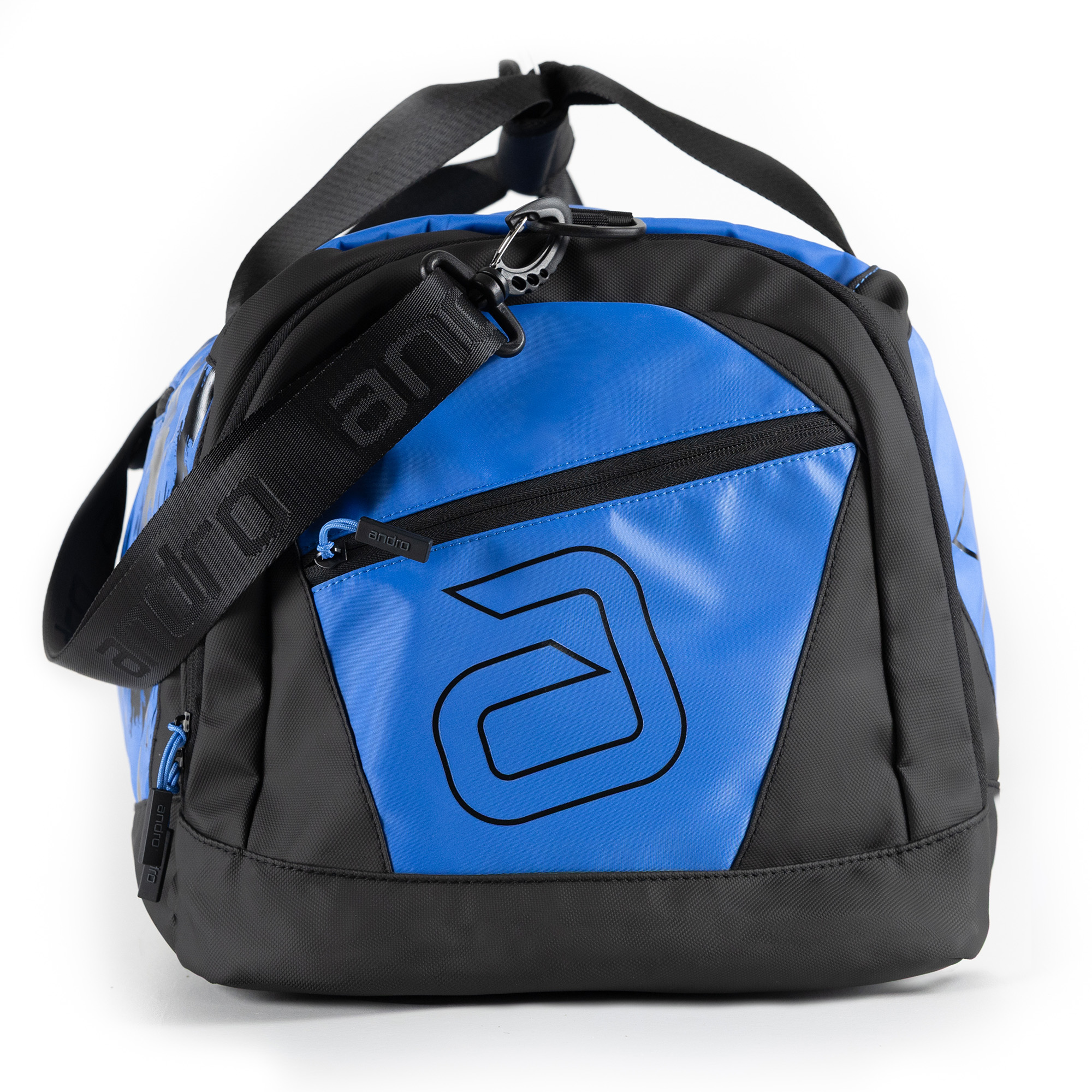 andro Tasche Taiva schwarz/blau