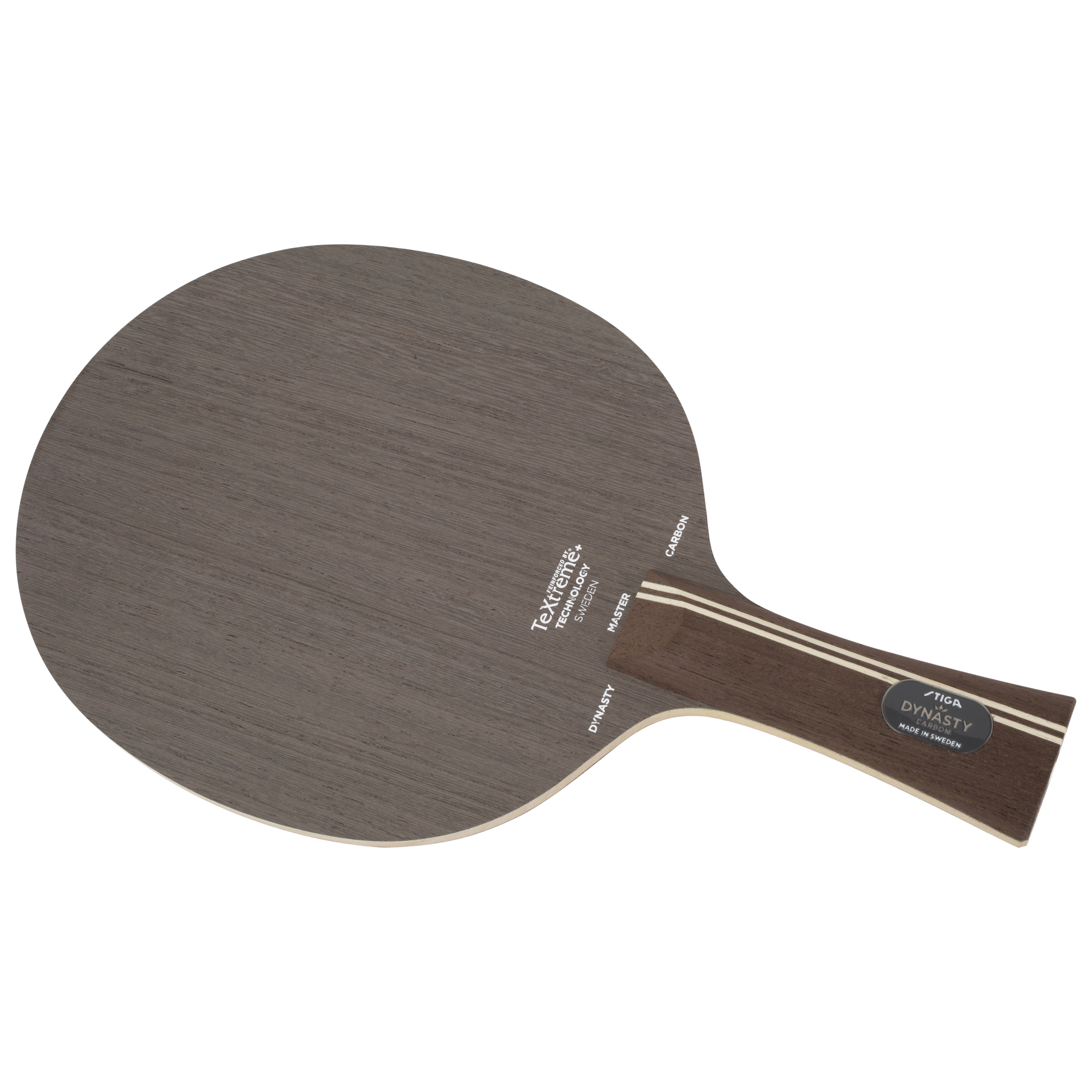 STIGA Blade Dynasty Carbon