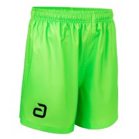 Andro Short Torin neongrün
