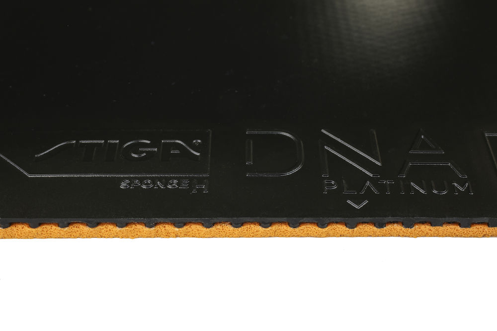 Stiga DNA Platinum H