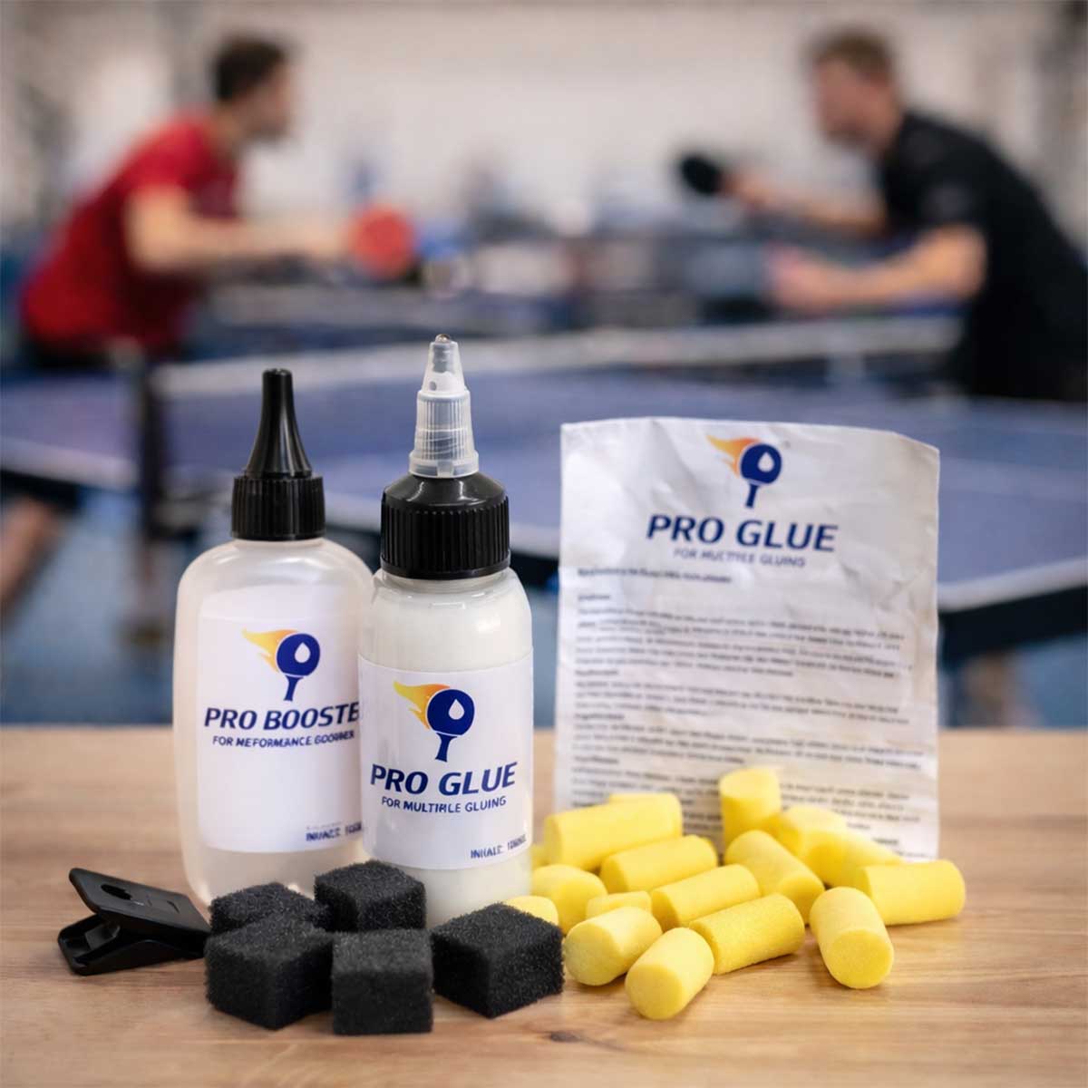 PRO LINE Bundel "BOOST & BOND"