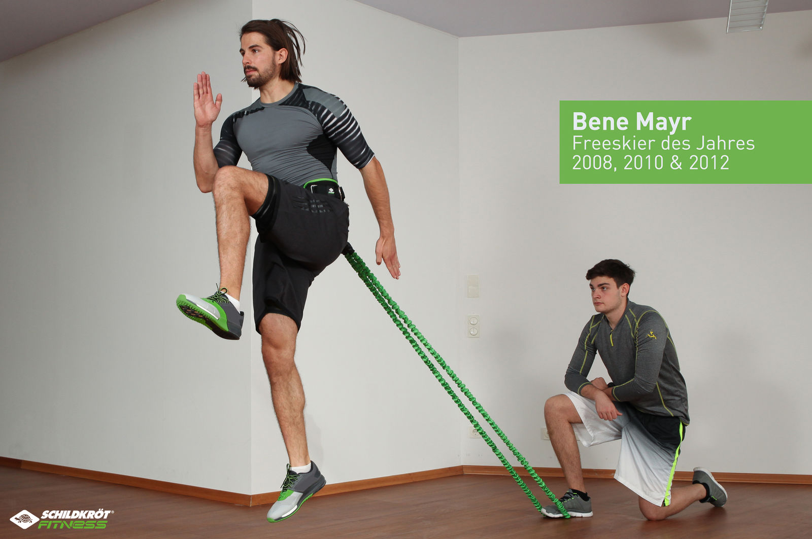 Donic/Schildkröt Speed Trainer Pro