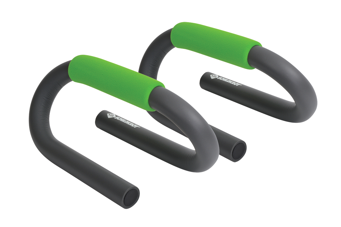 Donic/Schildkröt Push Up Bars / Liegestützengriffe