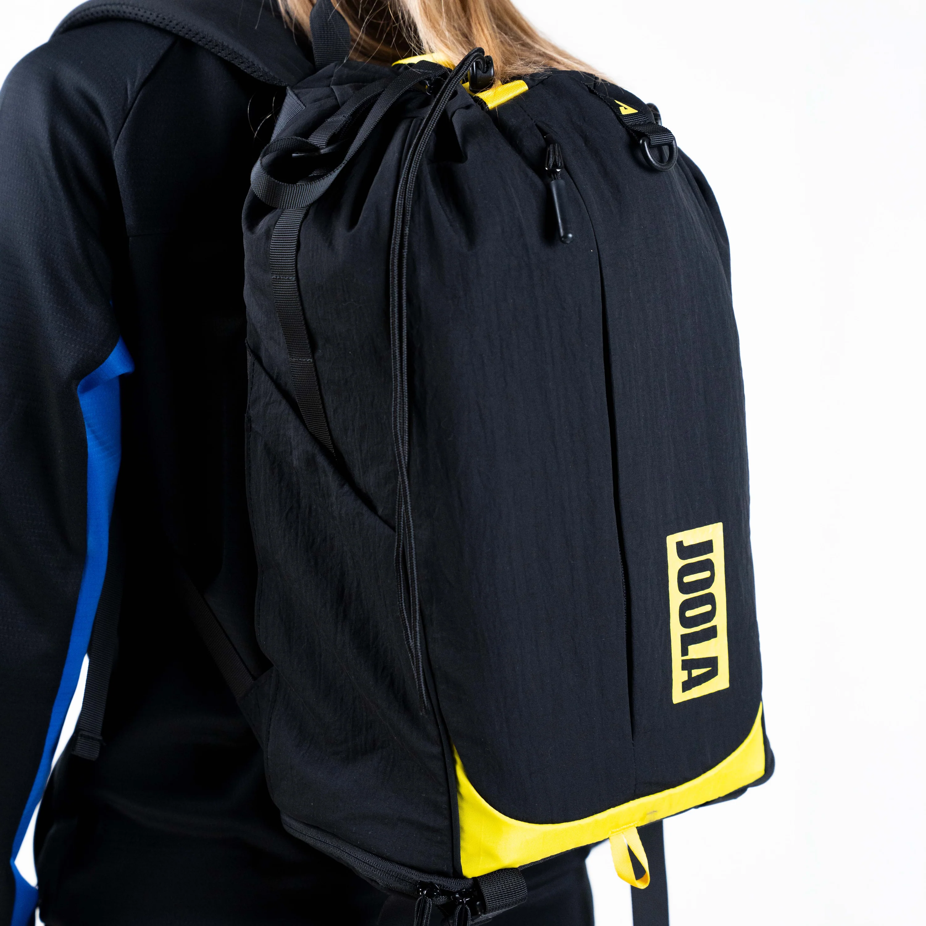 JOOLA Rucksack Vision PRO Drawstring