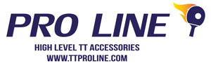 PRO LINE HIGH LEVEL TT ACCESSORIES BY TTPROLINE.COM