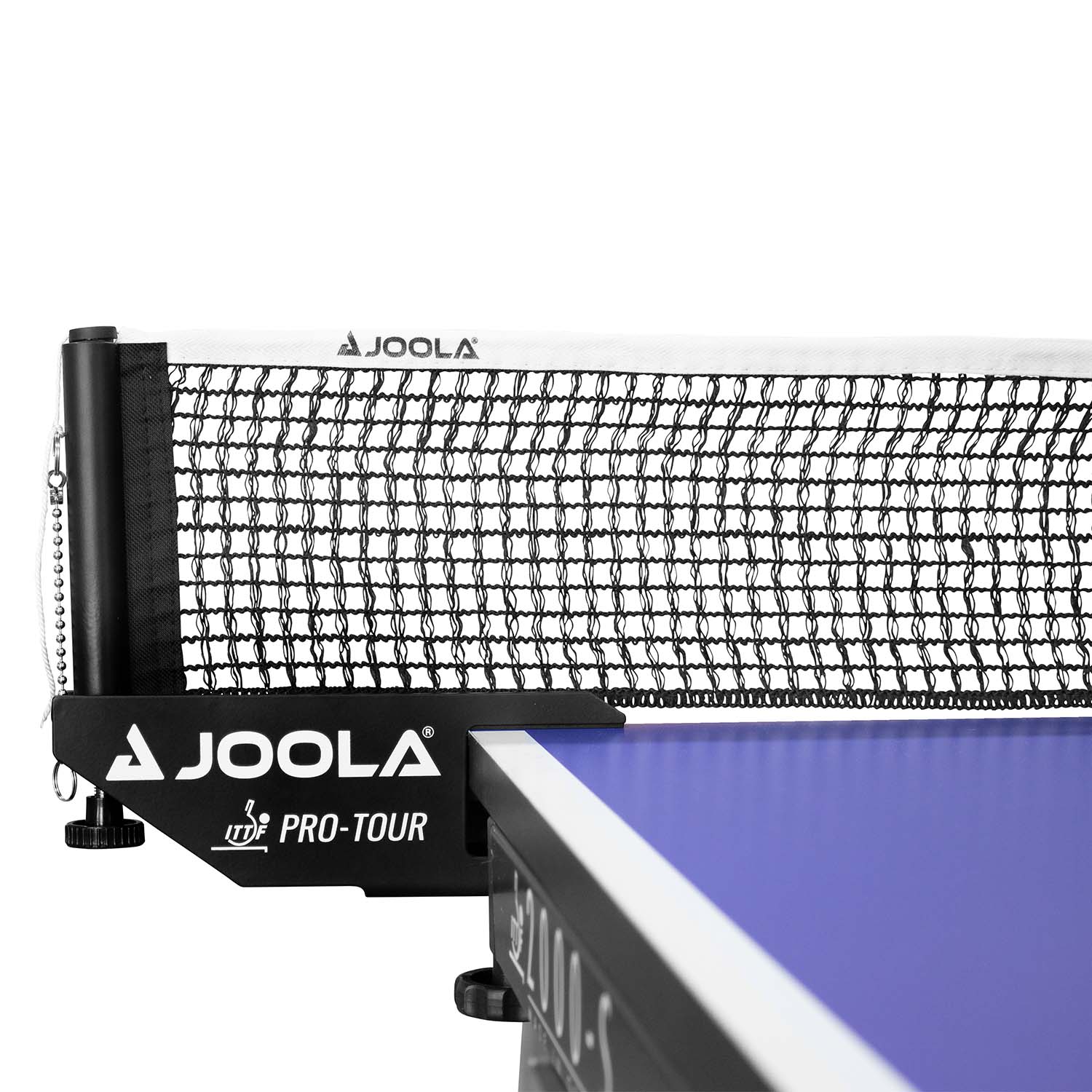 JOOLA Netzgarnitur PRO TOUR