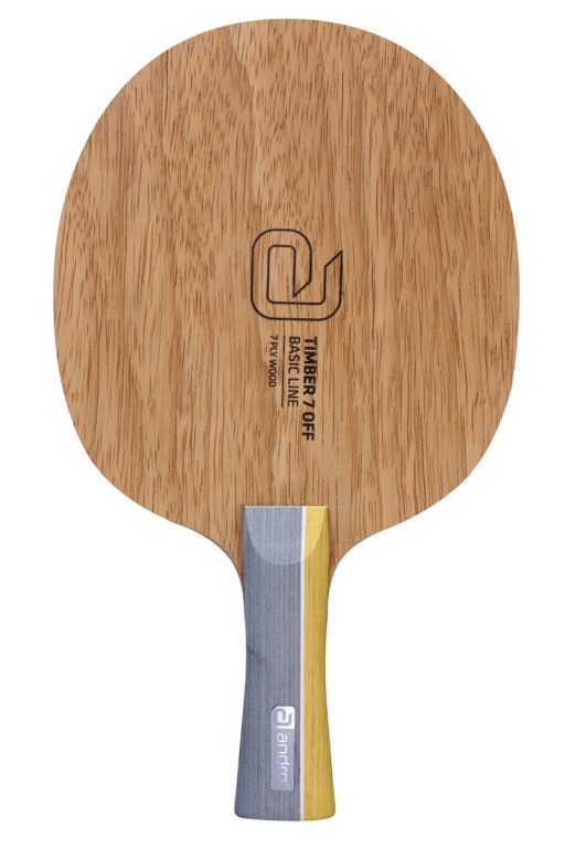 andro Timber 7 OFF