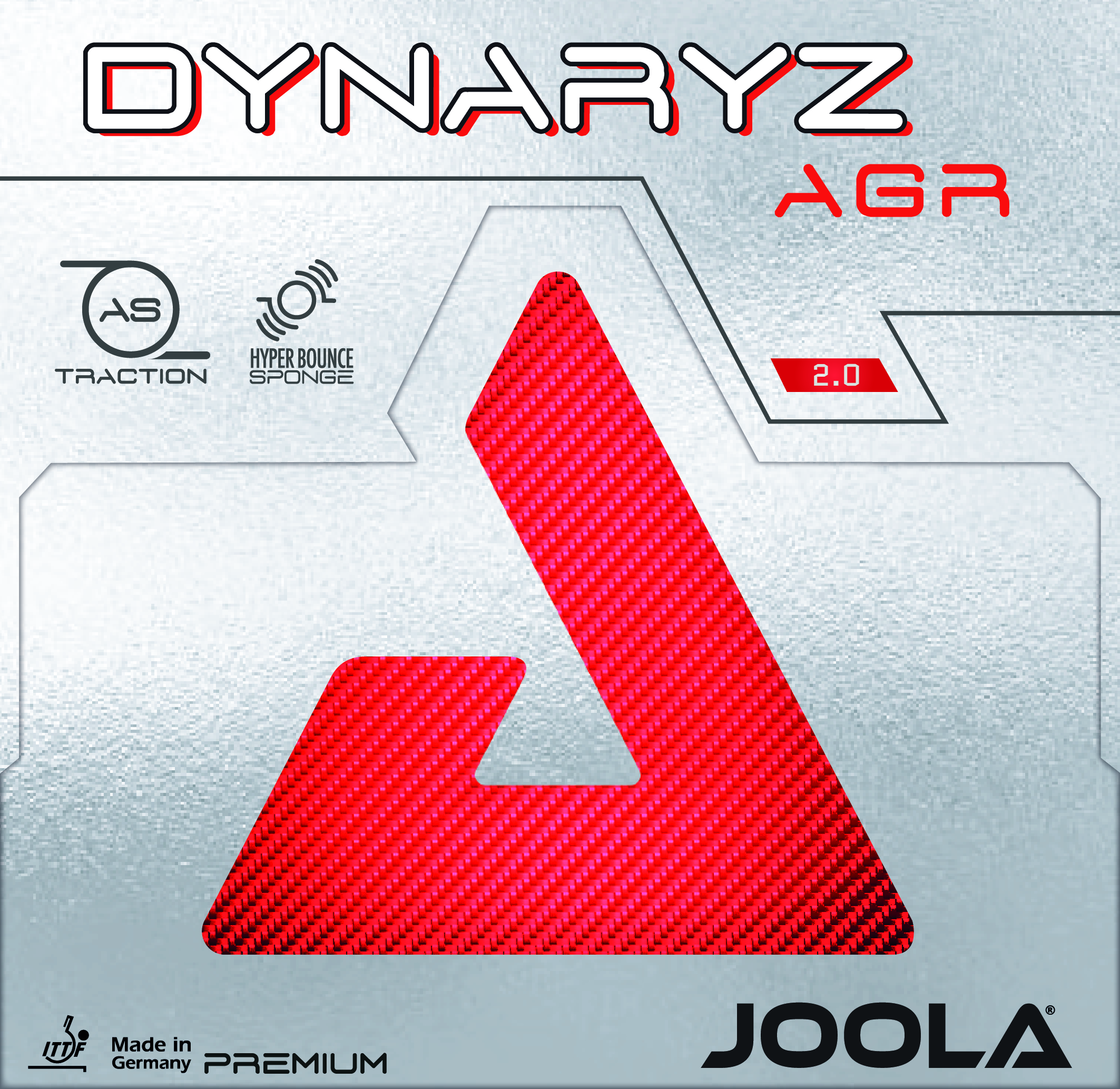 Joola Dynaryz AGR