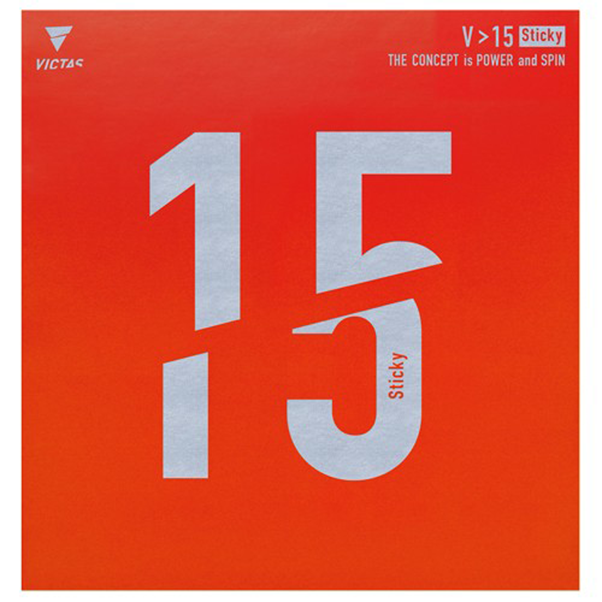 Victas V 15 Sticky