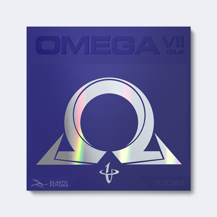 XIOM Omega VII Tour