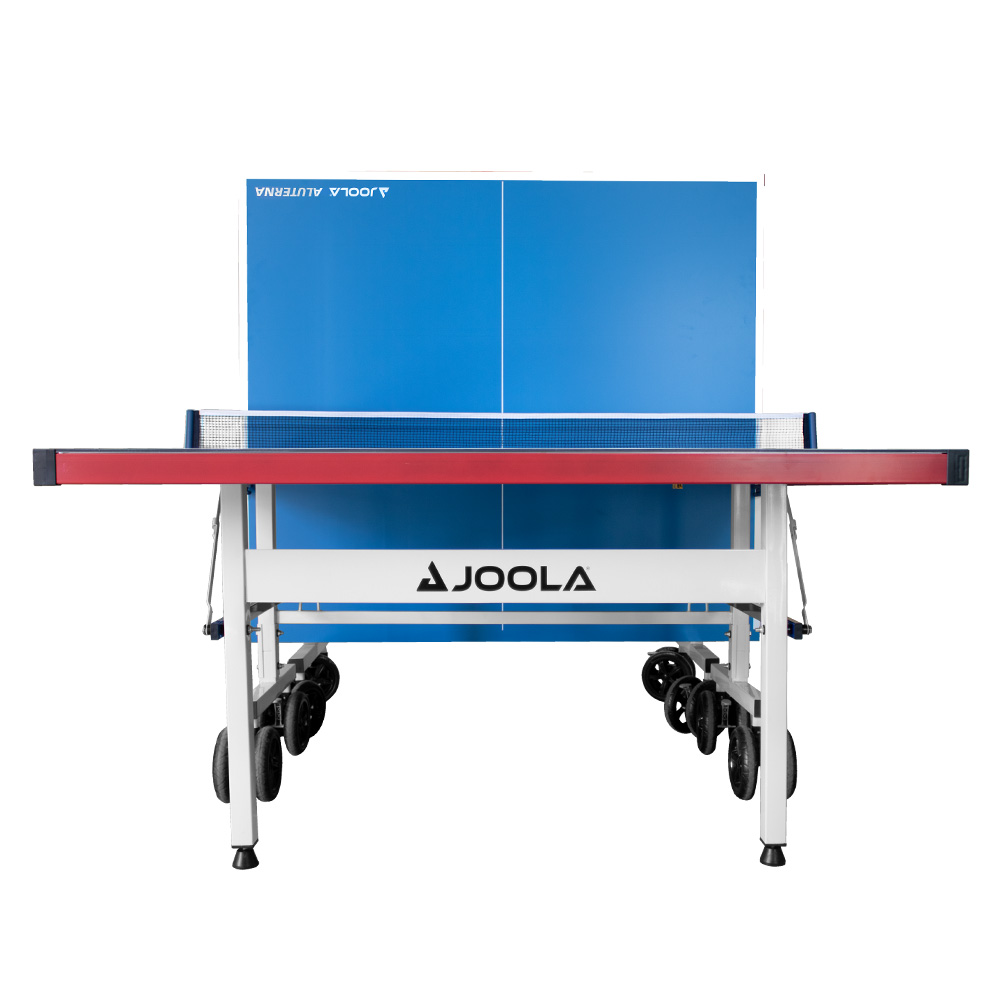 JOOLA Tischtennistisch ALUTERNA