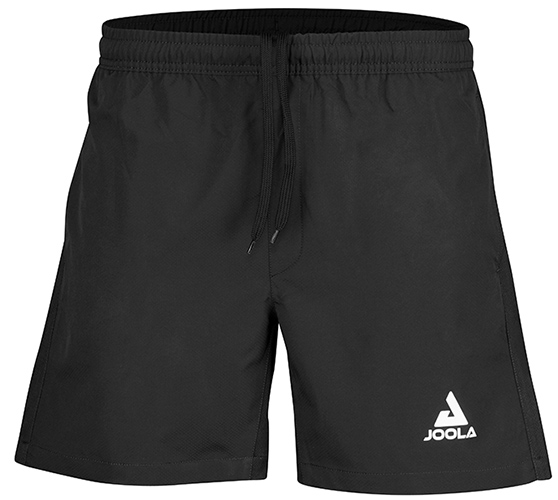 Joola Short Maco schwarz