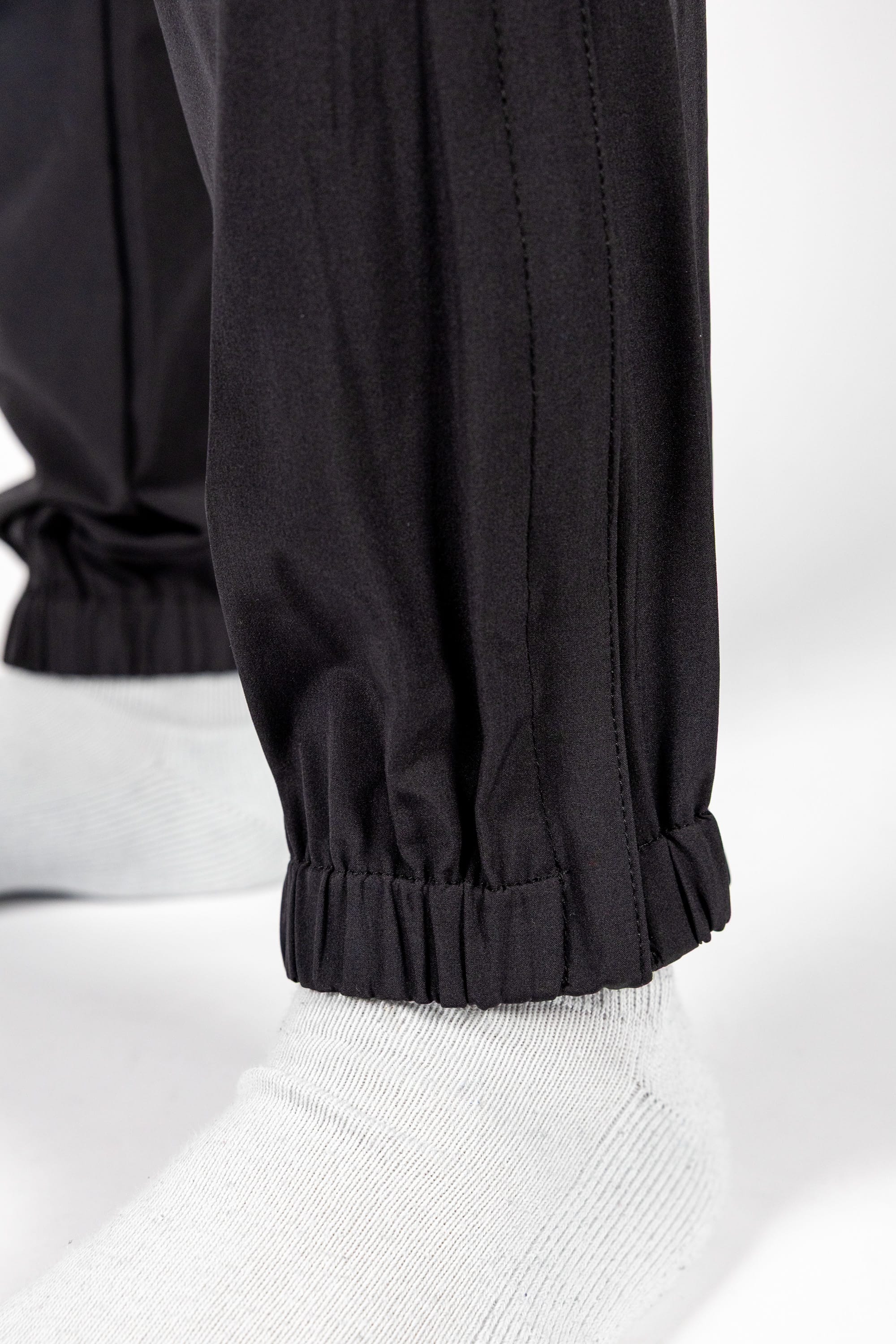 andro Hose Salivan 2.0 schwarz