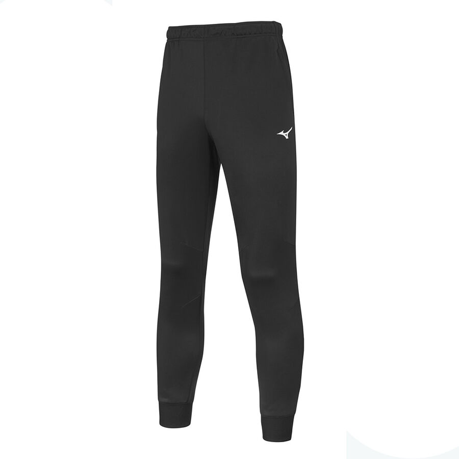 Mizuno Nara Track Pant schwarz