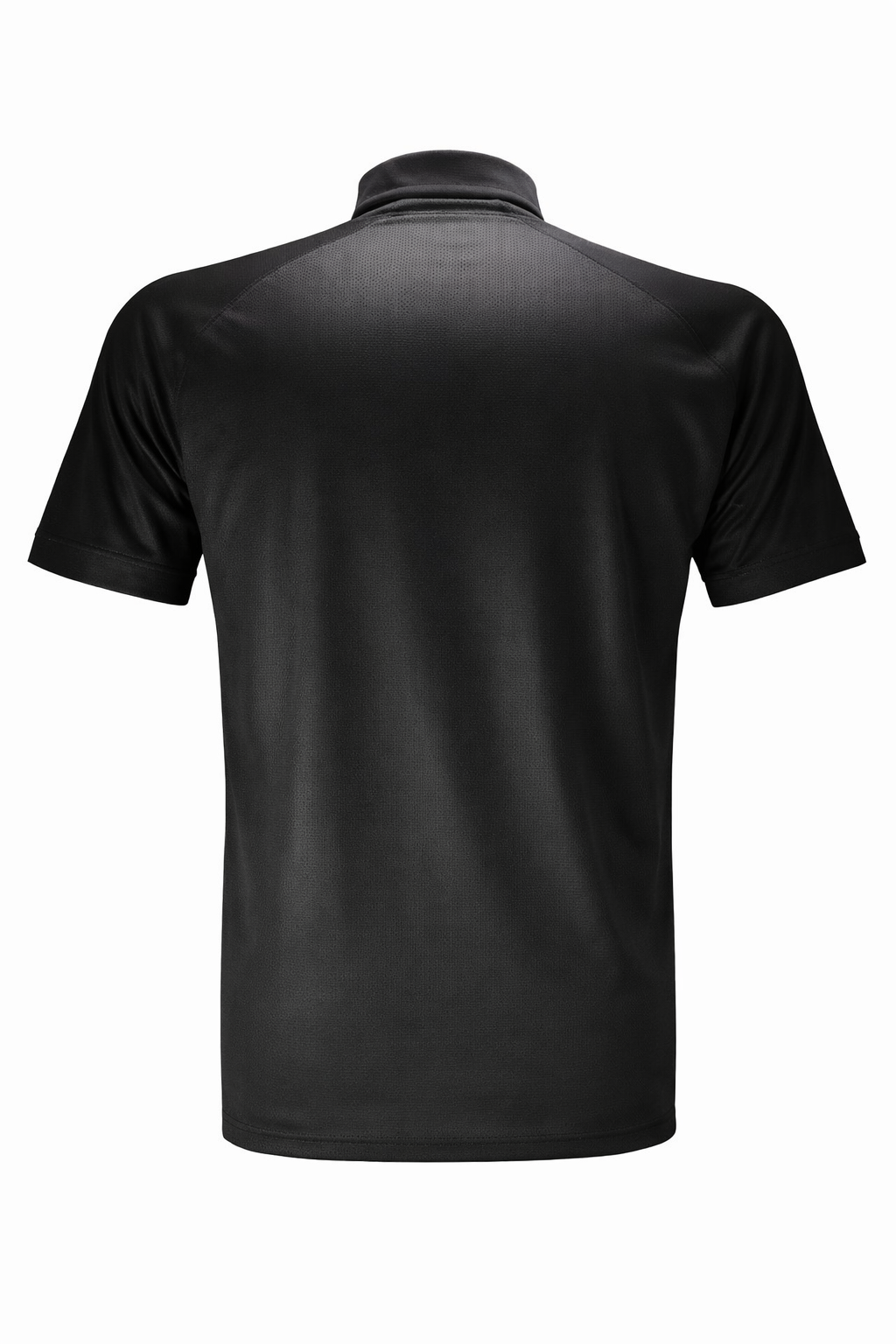 ML Trikot Stripes schwarz/weiß